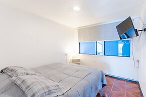 Bocamar Apart Hotel