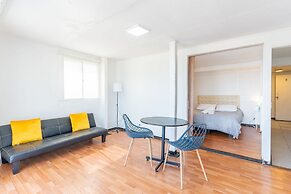 Bocamar Apart Hotel