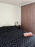 Bocamar Apart Hotel