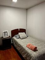 Bocamar Apart Hotel