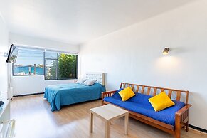 Bocamar Apart Hotel