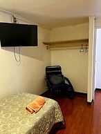 Bocamar Apart Hotel