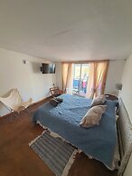Bocamar Apart Hotel