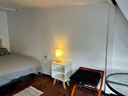 Bocamar Apart Hotel