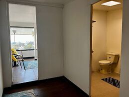 Bocamar Apart Hotel