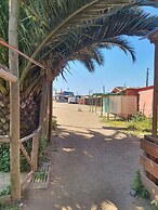 Bocamar Apart Hotel