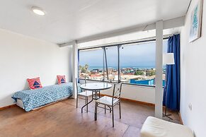 Bocamar Apart Hotel