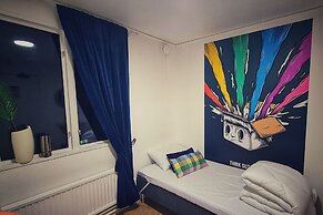 Orrefors Vandrarhem - Hostel
