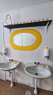 Orrefors Vandrarhem - Hostel