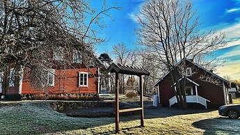 Orrefors Vandrarhem - Hostel