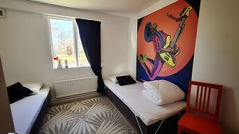 Orrefors Vandrarhem - Hostel