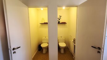 Orrefors Vandrarhem - Hostel