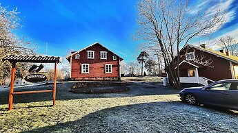 Orrefors Vandrarhem - Hostel