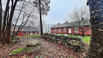 Orrefors Vandrarhem - Hostel