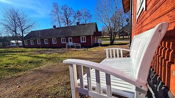Orrefors Vandrarhem - Hostel