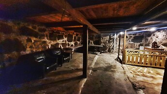 Orrefors Vandrarhem - Hostel