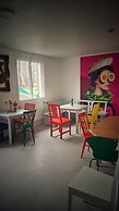 Orrefors Vandrarhem - Hostel