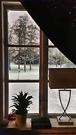 Orrefors Vandrarhem - Hostel