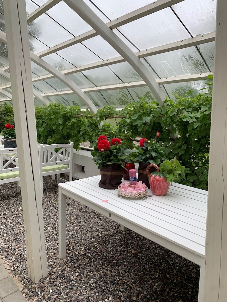 Parkhuset
