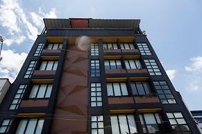 Mythical Hotel