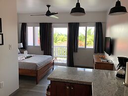 Ceiba Beach Resort