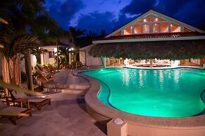 Ceiba Beach Resort