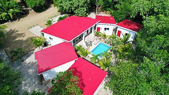 Ceiba Beach Resort