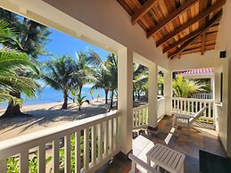 Ceiba Beach Resort