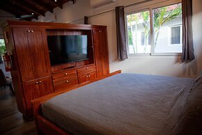 Ceiba Beach Resort