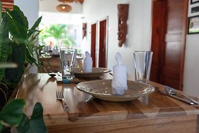 Ceiba Beach Resort
