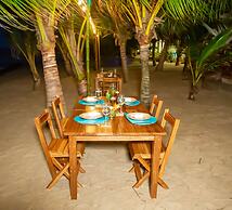 Ceiba Beach Resort