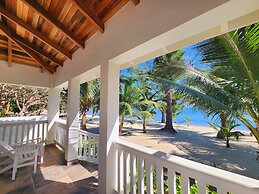 Ceiba Beach Resort