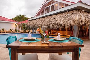 Ceiba Beach Resort