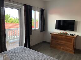 Ceiba Beach Resort
