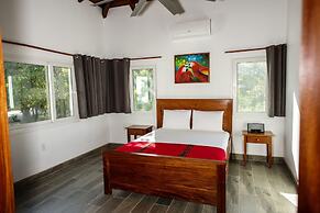 Ceiba Beach Resort