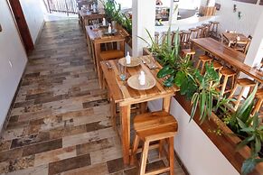 Ceiba Beach Resort