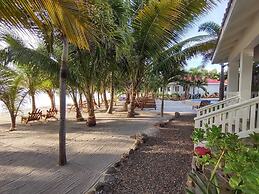Ceiba Beach Resort