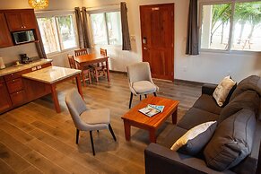 Ceiba Beach Resort