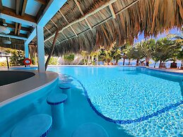Ceiba Beach Resort