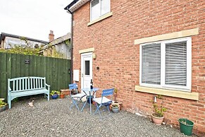 Braidcarr Cottage