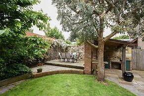 Whistlewood