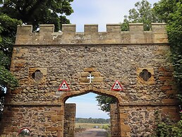 Craster Tower Penthouse