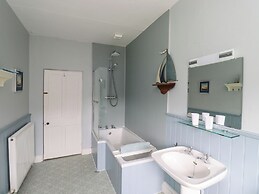 Craster Tower Penthouse