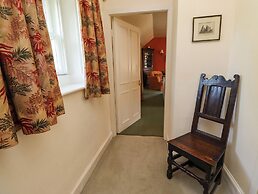 Craster Tower Penthouse