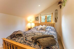The Byre at Warkworth