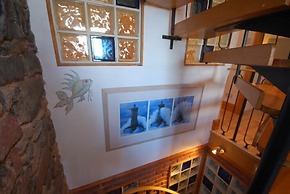 Farne Lookout