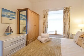 Farne Lookout