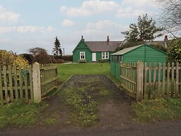 Armstrong Cottages No6