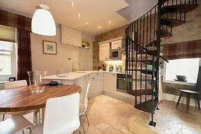 Coquet Cottage