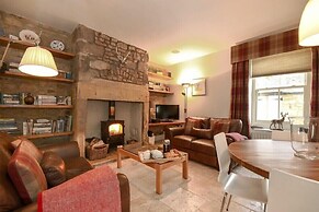 Coquet Cottage